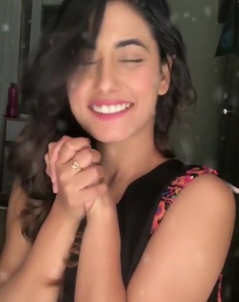 Charvi Dutta