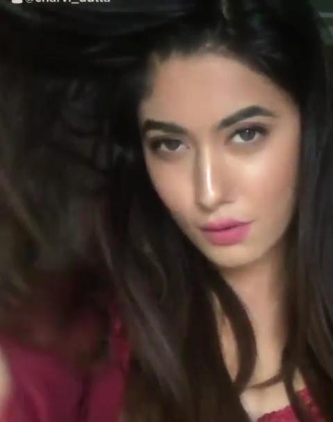 Charvi Dutta