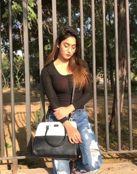 Charvi Dutta