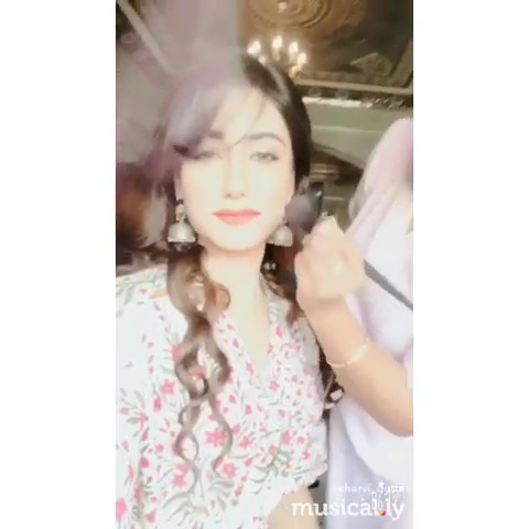Charvi Dutta