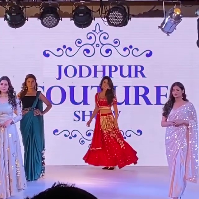 Charvi Dutta