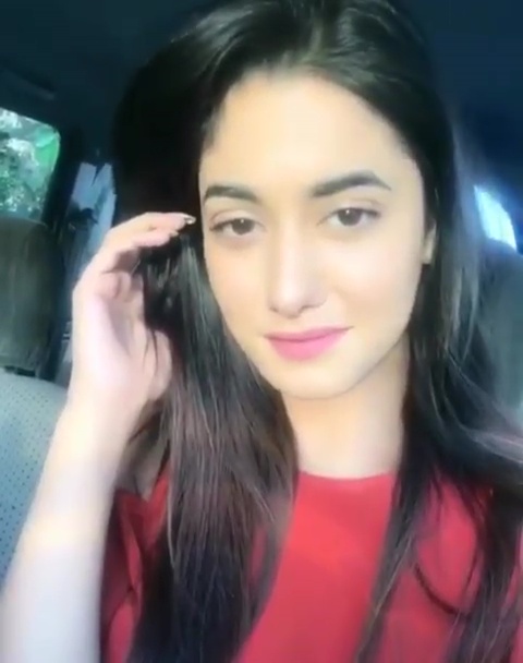 Charvi Dutta