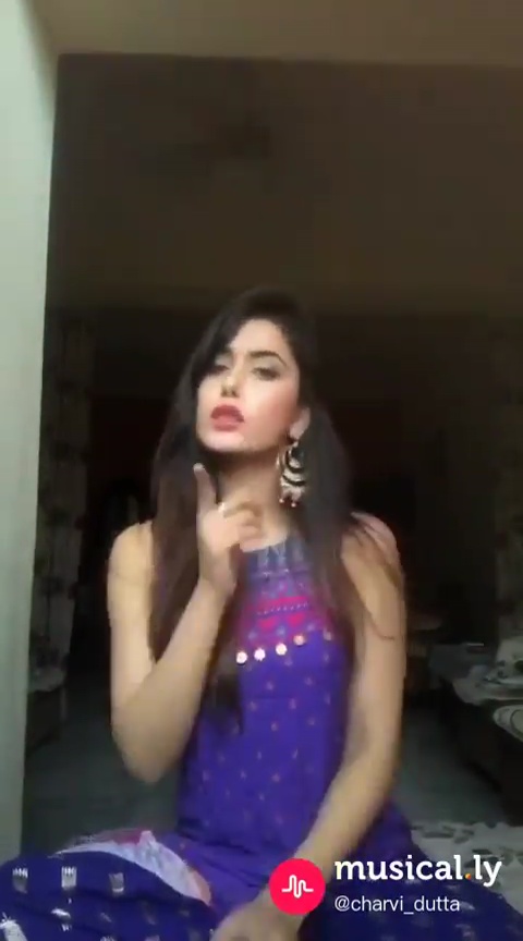 Charvi Dutta
