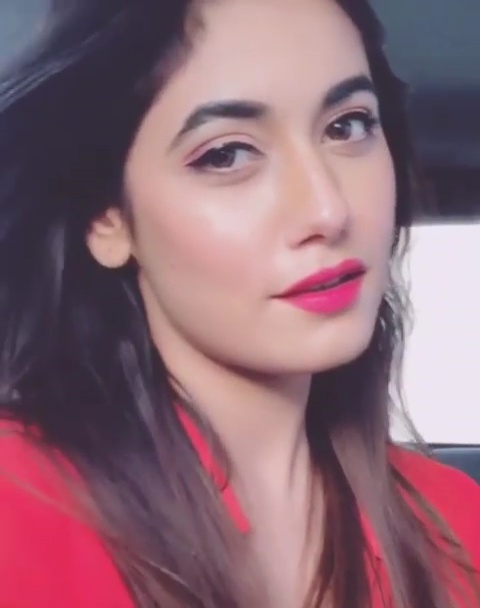 Charvi Dutta