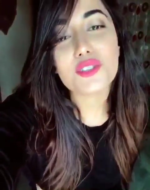 Charvi Dutta