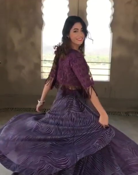 Charvi Dutta