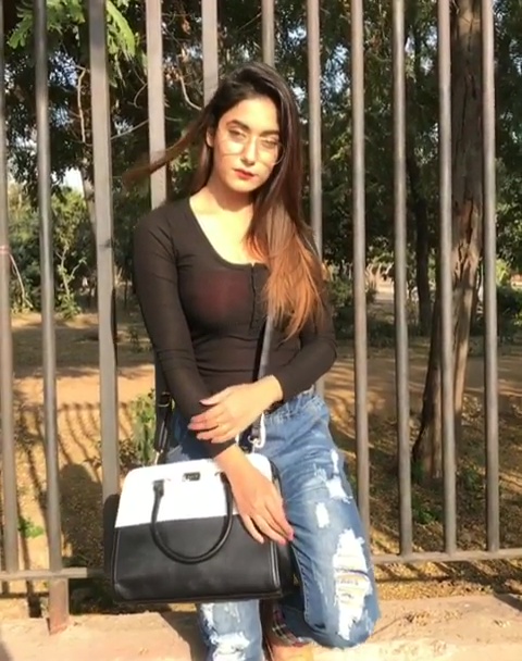 Charvi Dutta
