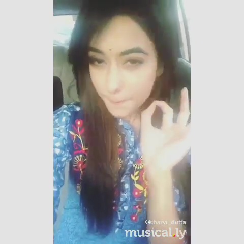 Charvi Dutta