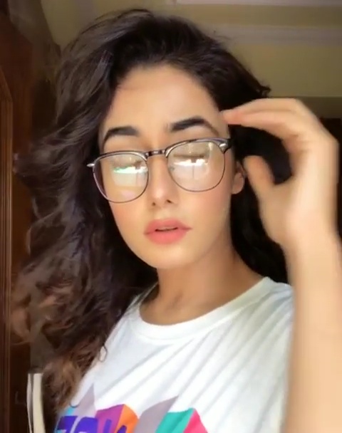 Charvi Dutta