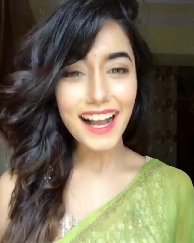 Charvi Dutta