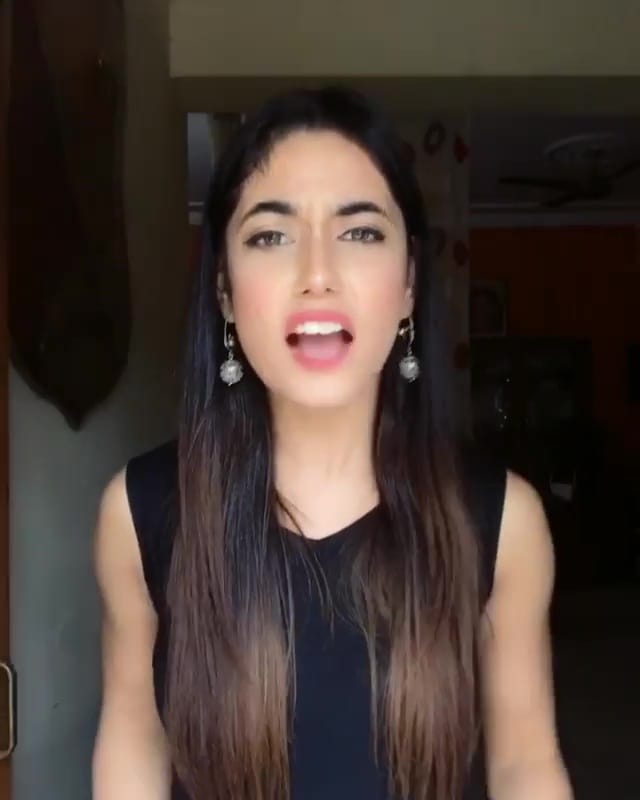 Charvi Dutta