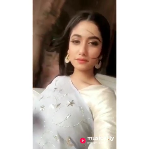 Charvi Dutta