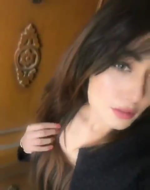 Charvi Dutta