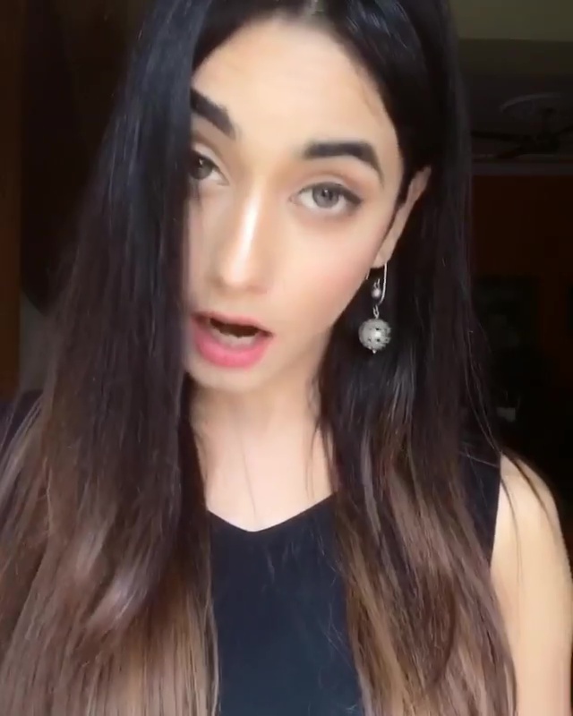 Charvi Dutta