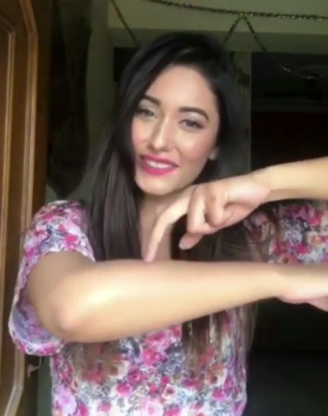 Charvi Dutta