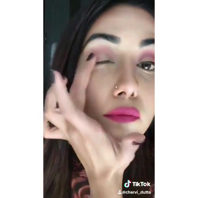 Charvi Dutta