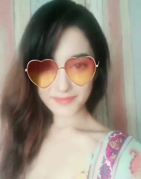 Charvi Dutta