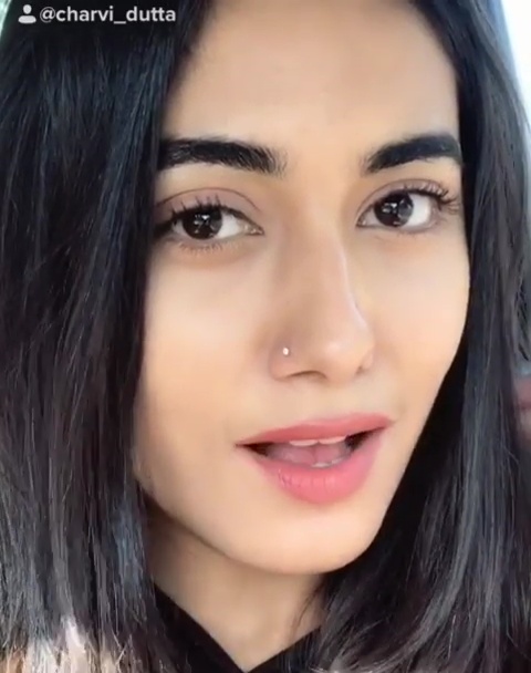 Charvi Dutta