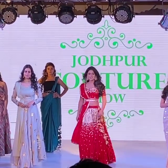 Charvi Dutta