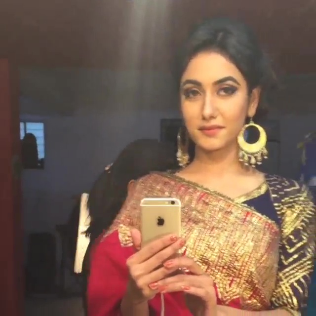Charvi Dutta