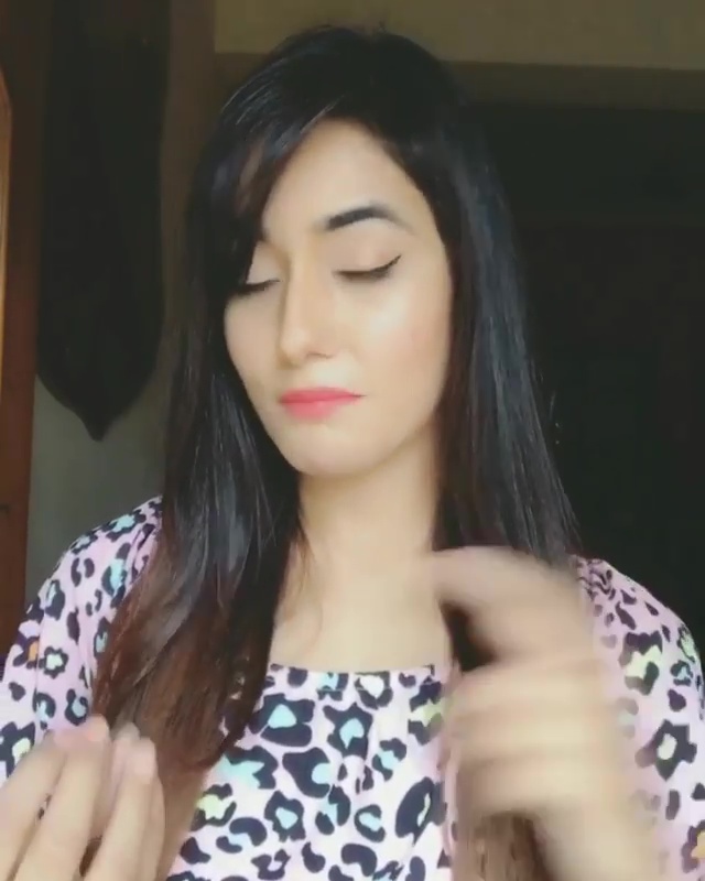 Charvi Dutta