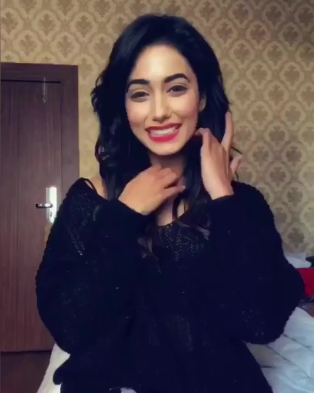 Charvi Dutta
