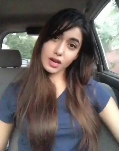 Charvi Dutta