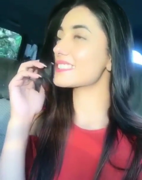 Charvi Dutta