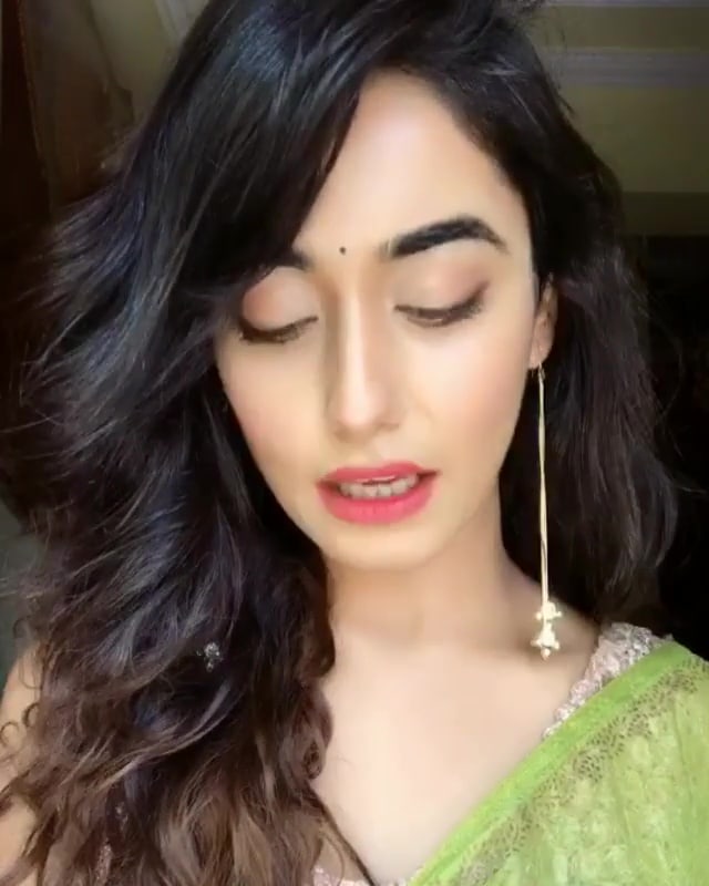 Charvi Dutta