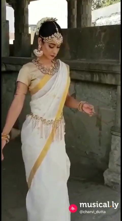 Charvi Dutta