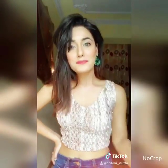 Charvi Dutta