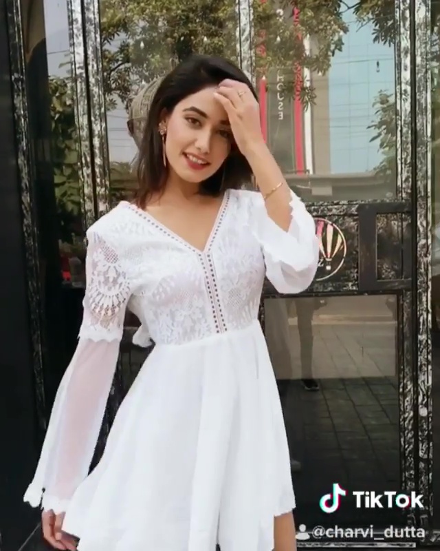 Charvi Dutta
