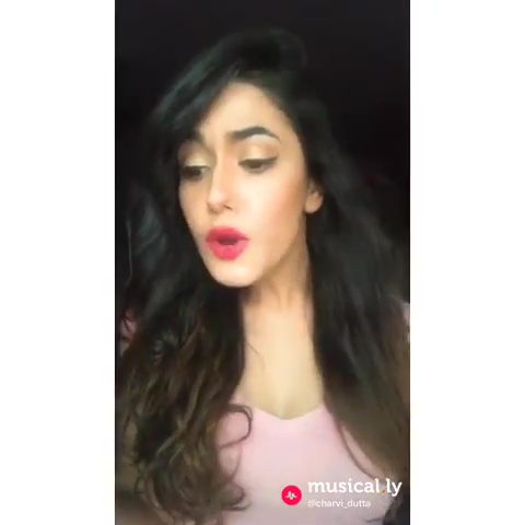 Charvi Dutta