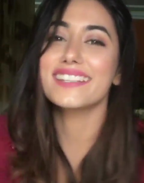 Charvi Dutta