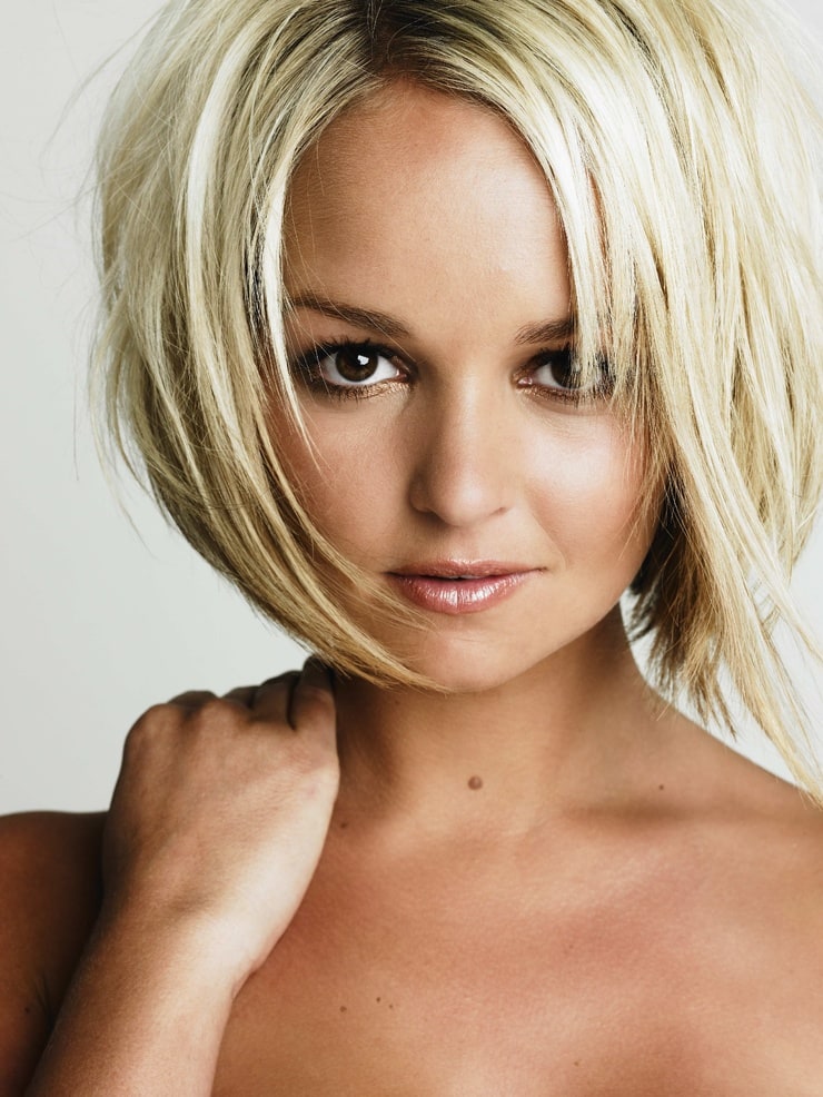 Jennifer Ellison