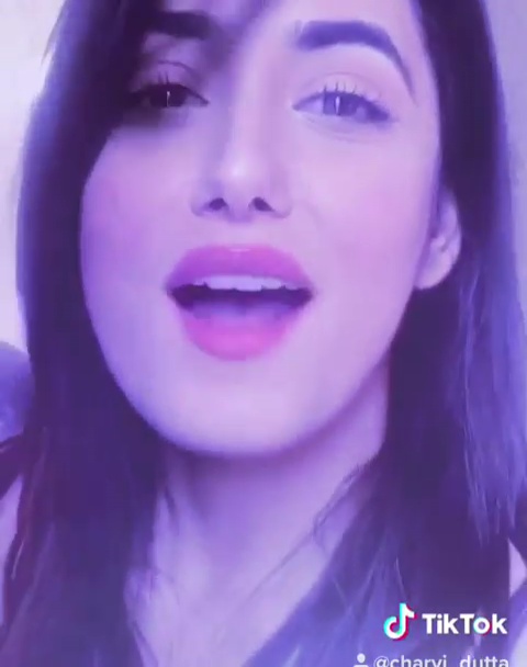 Charvi Dutta