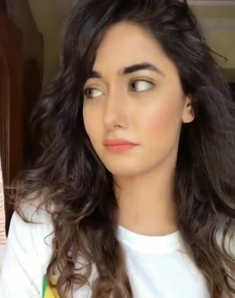 Charvi Dutta