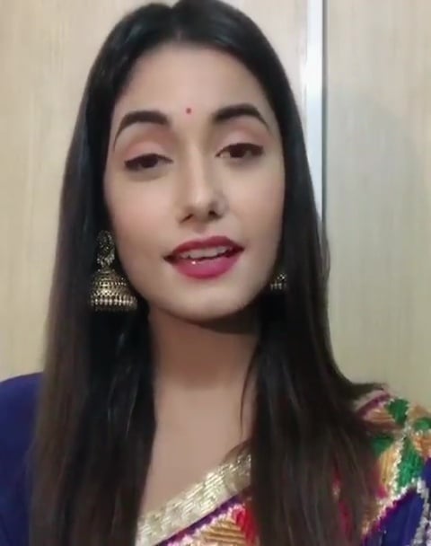 Charvi Dutta