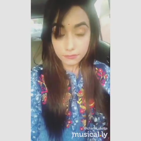 Charvi Dutta
