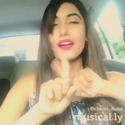 Charvi Dutta