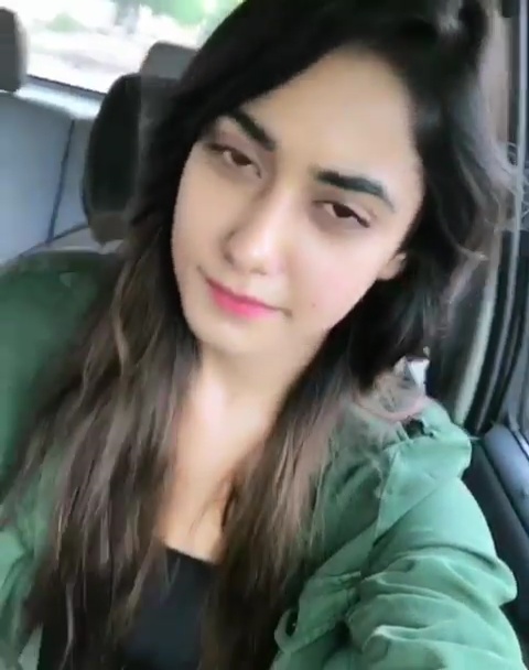 Charvi Dutta