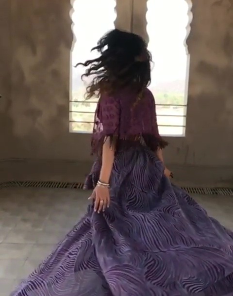 Charvi Dutta