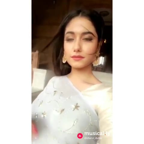 Charvi Dutta