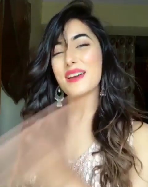 Charvi Dutta