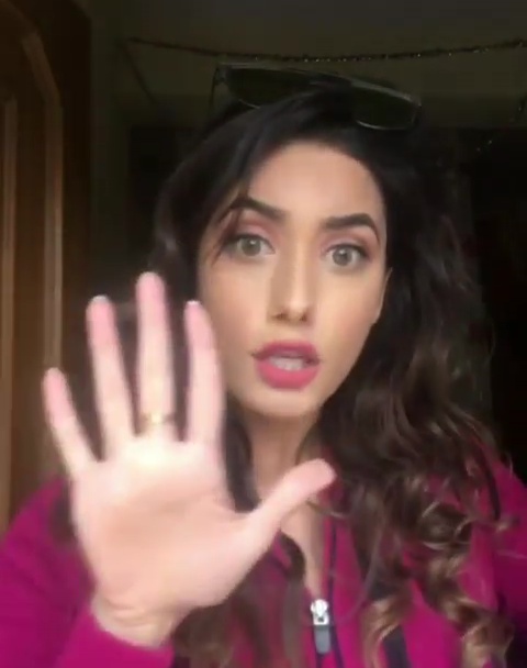 Charvi Dutta