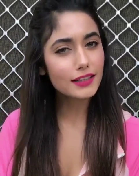 Charvi Dutta