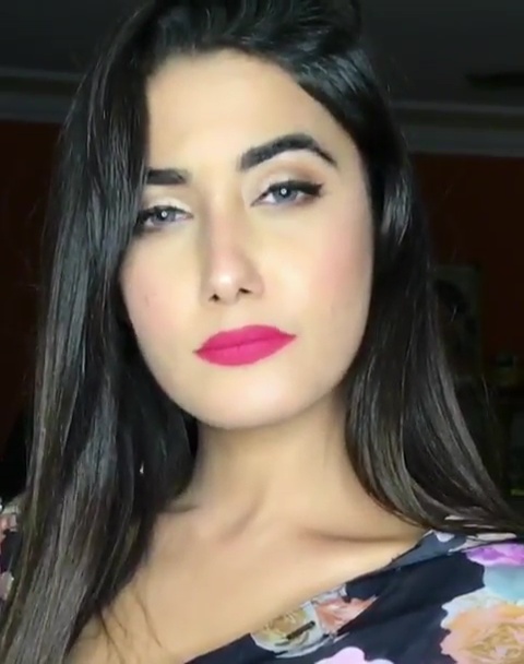 Charvi Dutta