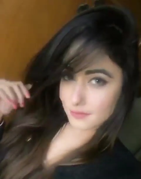 Charvi Dutta