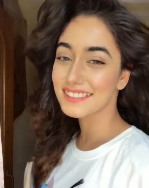 Charvi Dutta