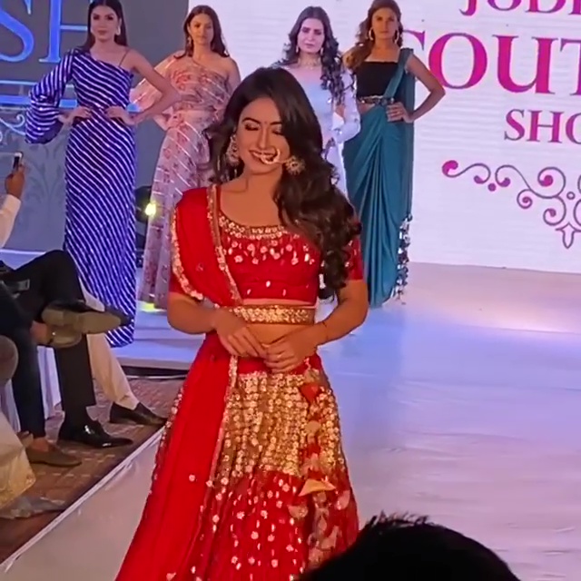 Charvi Dutta